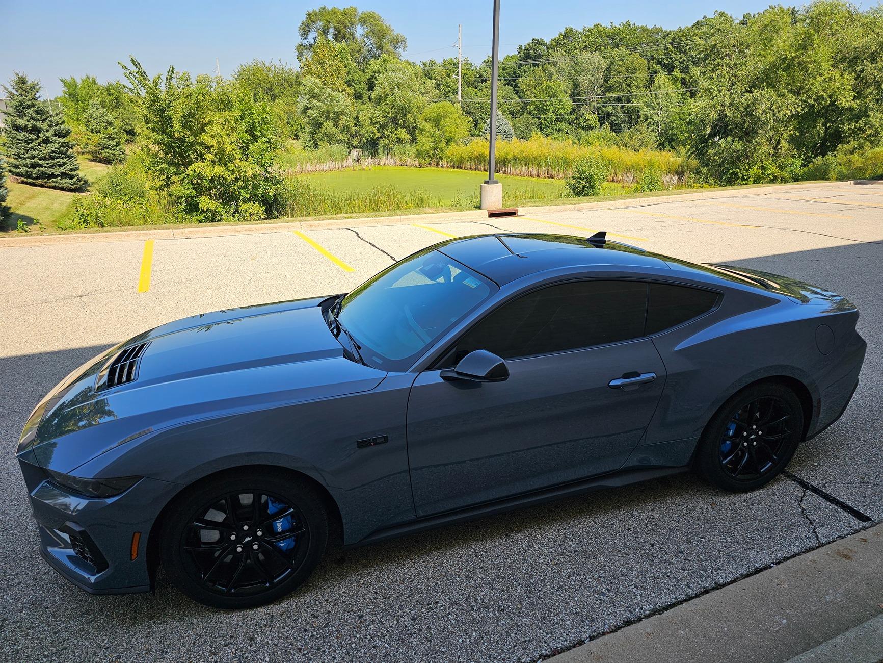 S650 Mustang I Finally Filmed it (full Ceramic TInt)! 1000019731