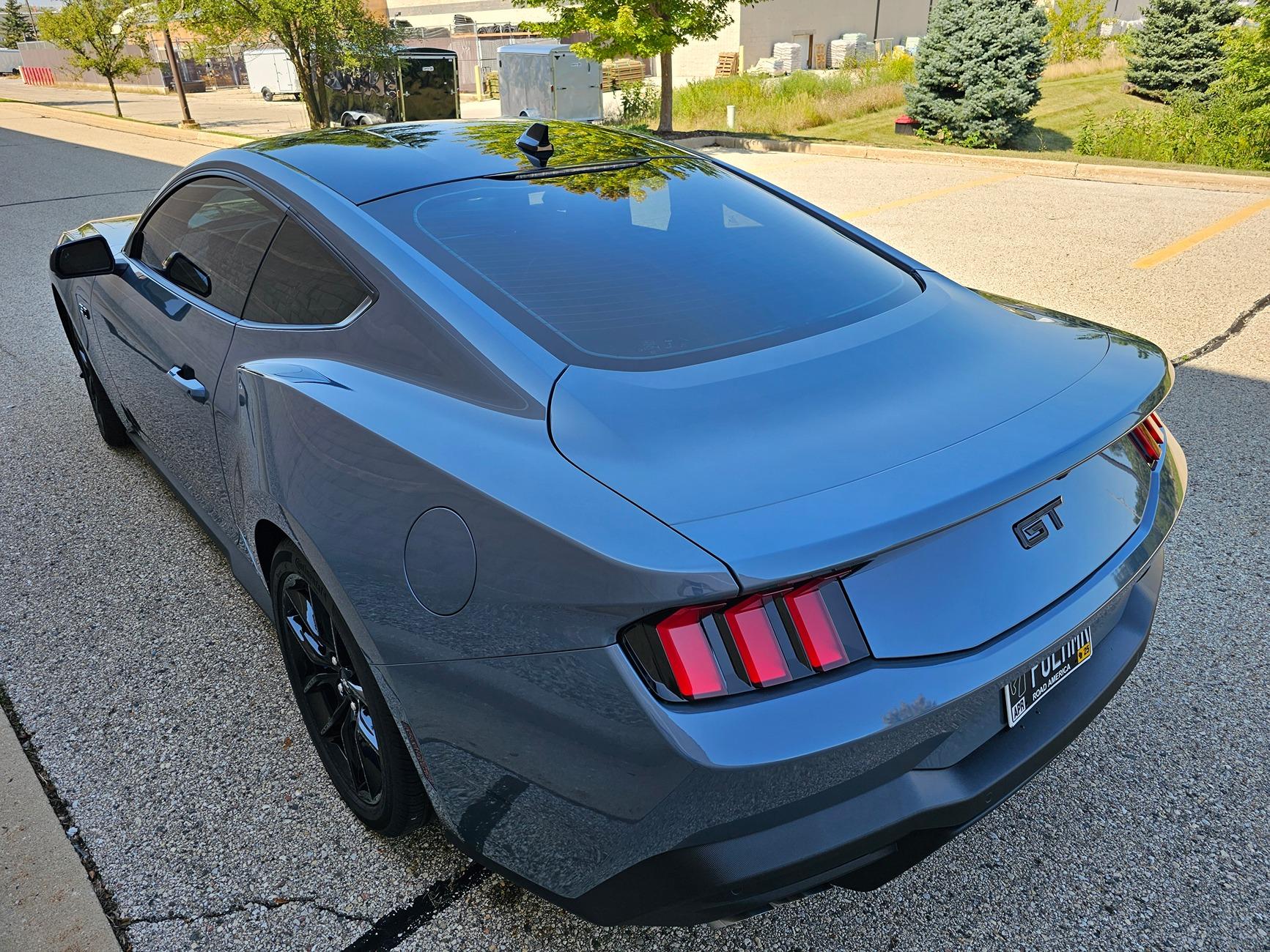 S650 Mustang I Finally Filmed it (full Ceramic TInt)! 1000019729