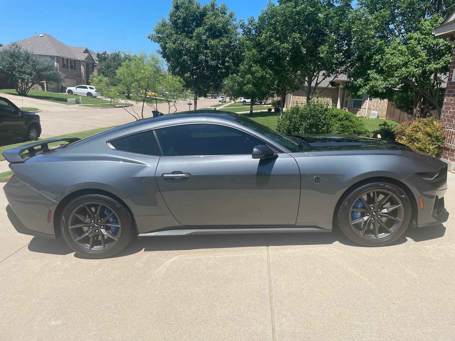 S650 Mustang Official CARBONIZED GRAY Mustang S650 Thread IMG_3701