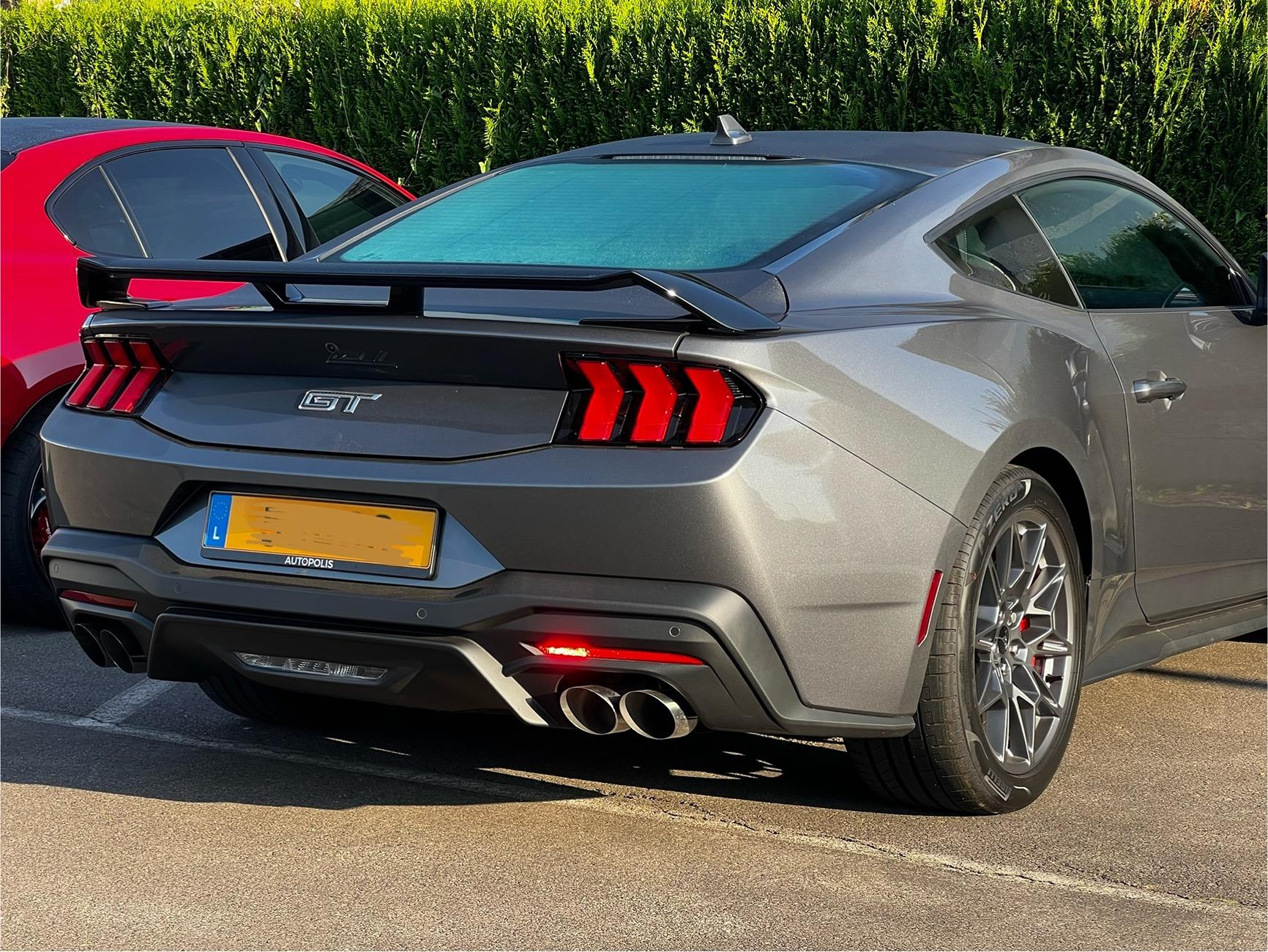 S650 Mustang List of EU forum orders IMG_6944