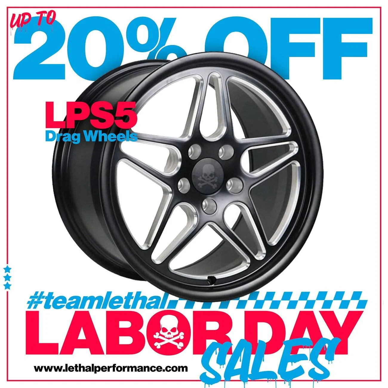 S650 Mustang Lethal Performance Labor Day Sales! lps5_1x1 (1)