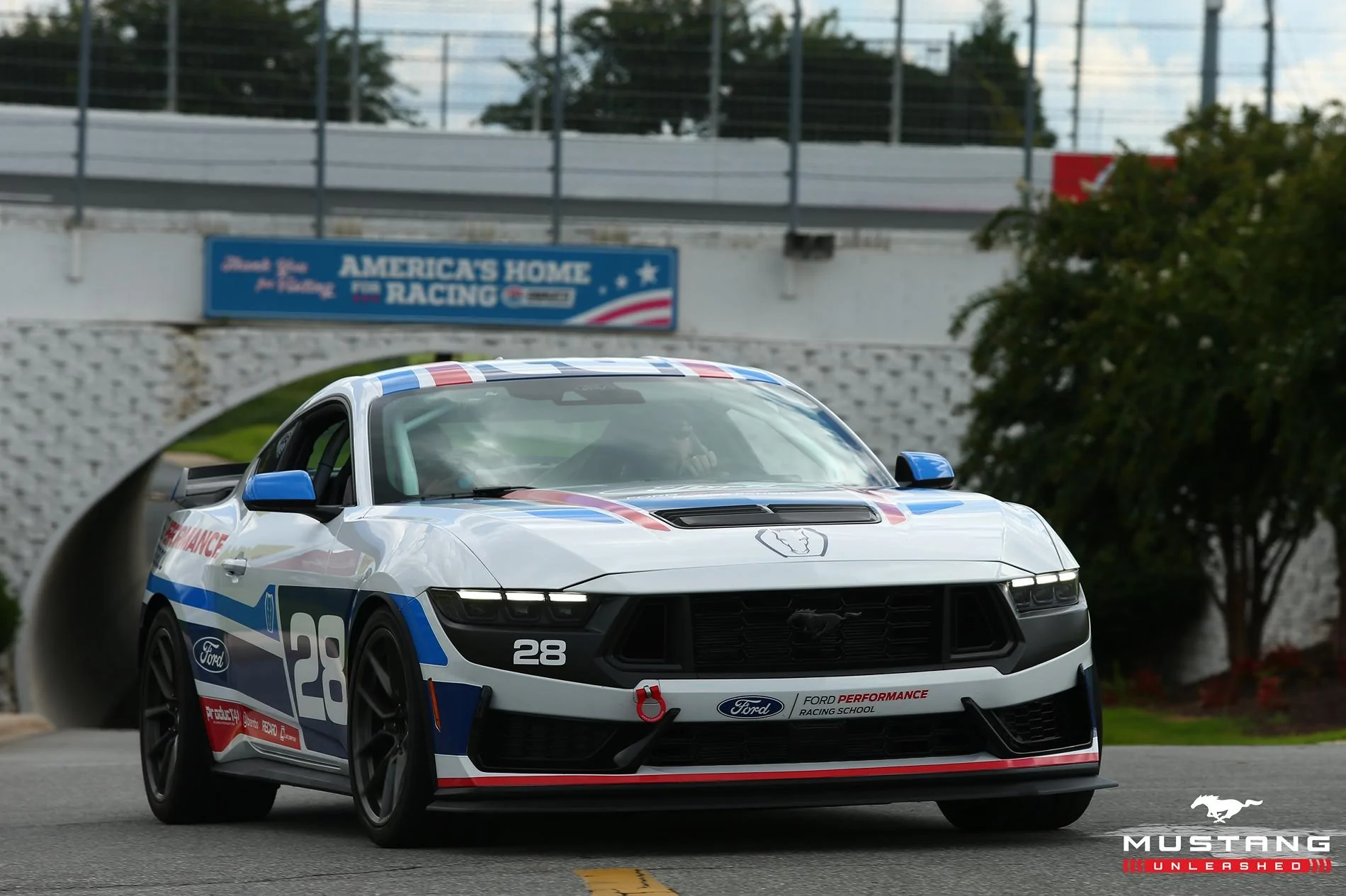 S650 Mustang Mustang Unleashed Experience - your opinion? AC4V4476