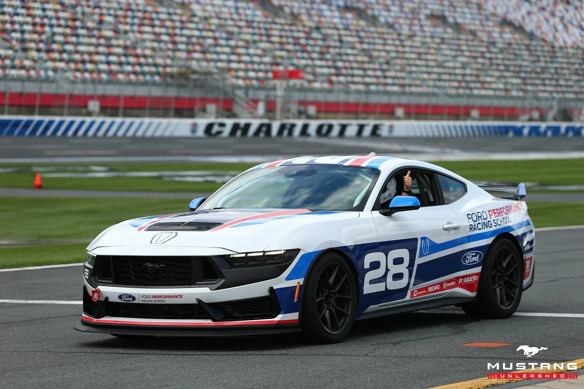 S650 Mustang Mustang Unleashed Experience - your opinion? AC4V4699