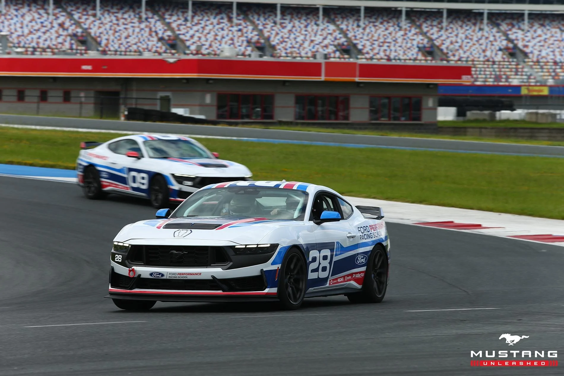 S650 Mustang Mustang Unleashed Experience - your opinion? AC4V4614