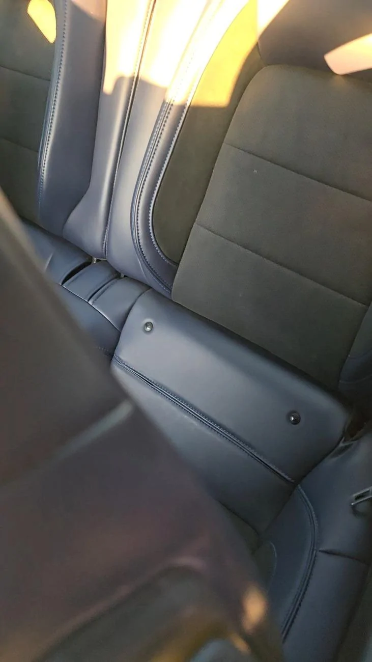 S650 Mustang DarkHorse HP Recaro vs Premium Seating. VideoCapture_20240823-080524