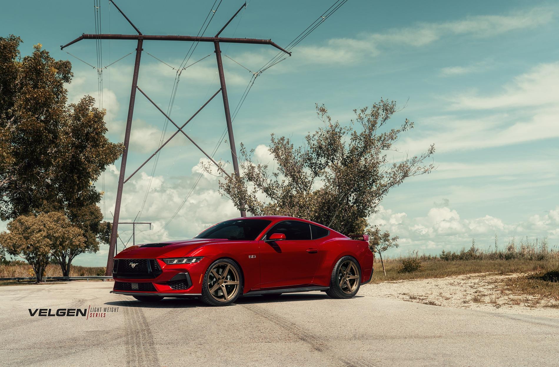S650 Mustang Labor Day Sale: Get $400 OFF on Velgen Lightweight Series Wheels, Ends Sept. 2nd 53238935840_9b76329299_k