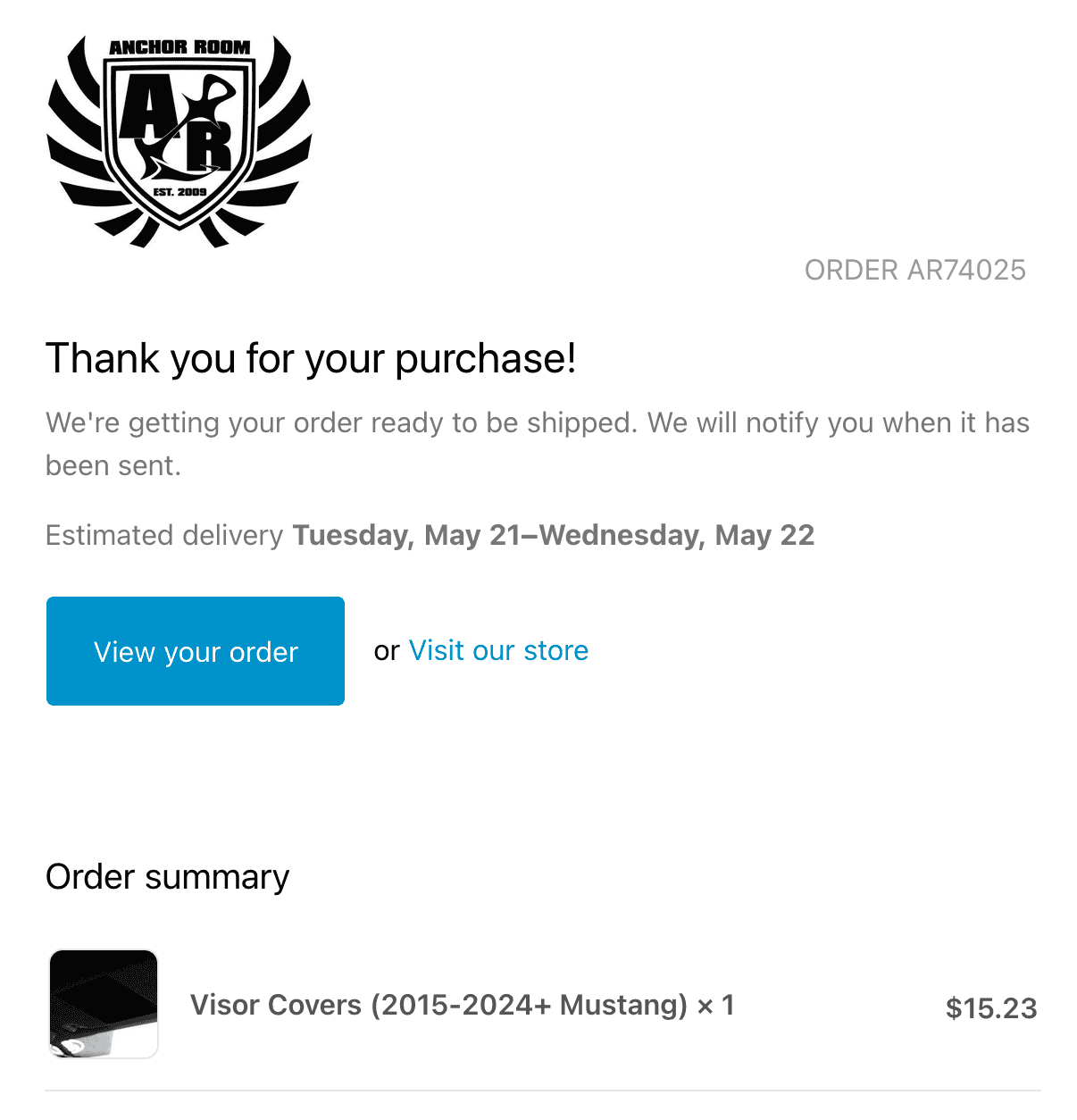 S650 Mustang Sun Visor Ugly Decal Defeated! Screenshot 2024-08-30 at 7.56.58 AM