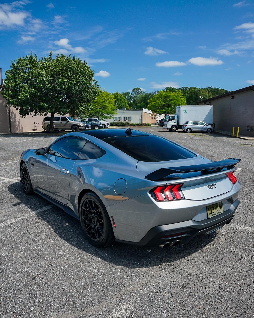 S650 Mustang Official ICONIC SILVER Mustang S650 Thread IMG_0561