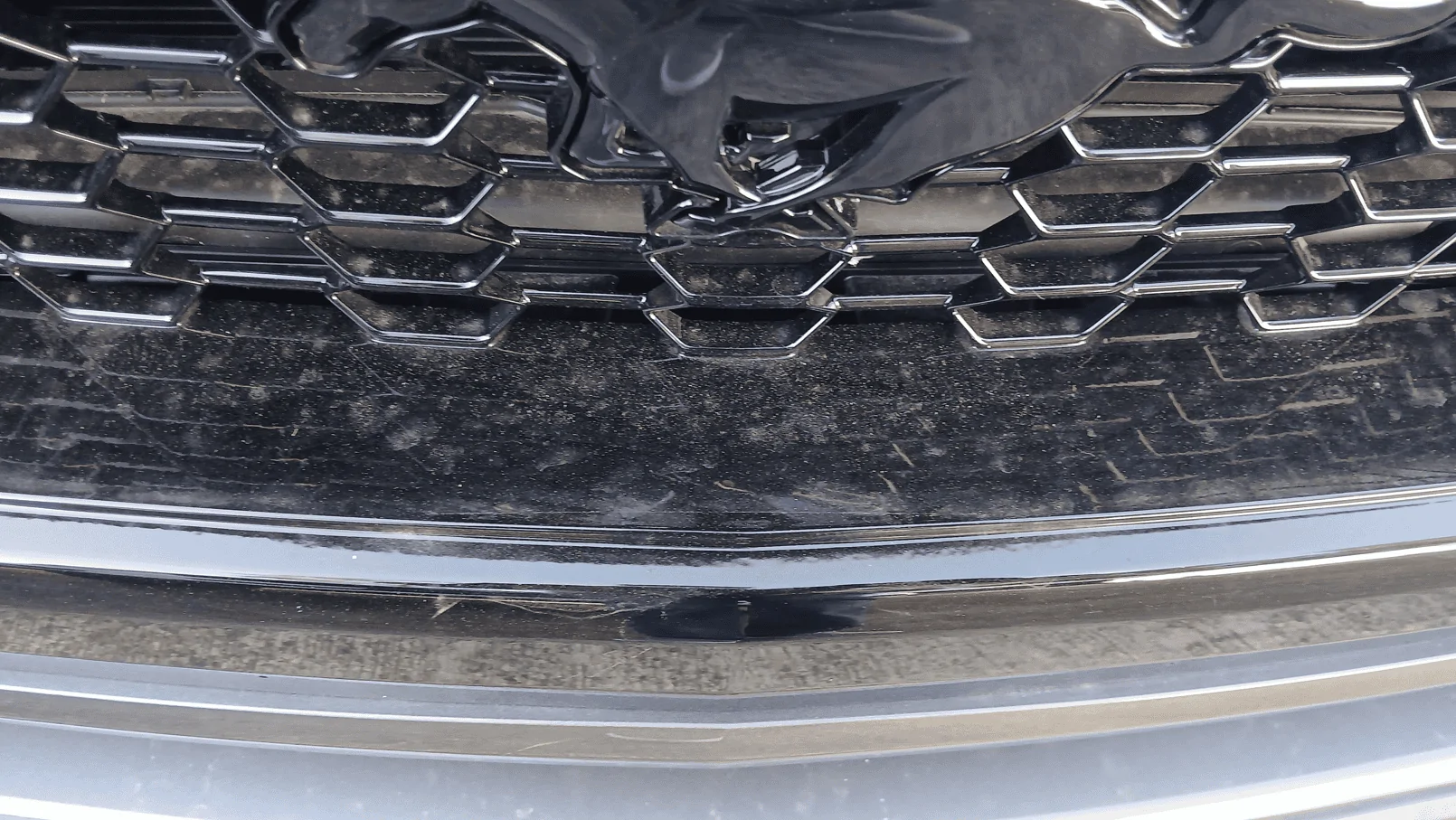 S650 Mustang Aussie Number Plate Holders/Frames 1725069896930-bf
