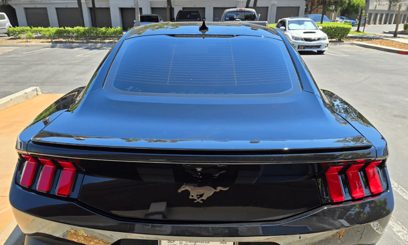 S650 Mustang [Spoiler] Dark Horse handling pack style spoiler - Stock Updates and Links 1725074221154-