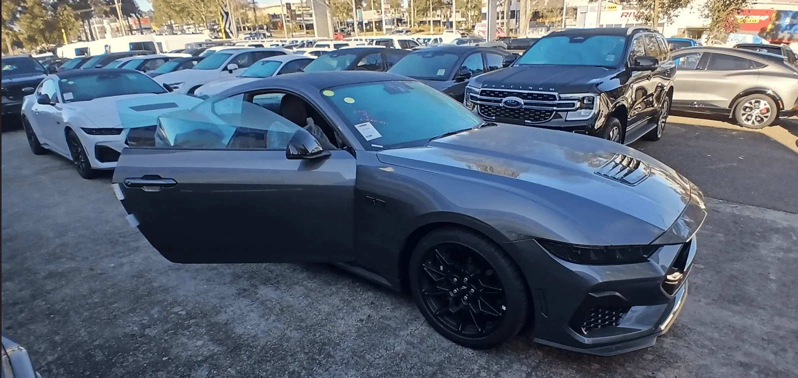 S650 Mustang 2024 Mustang Australia (AU) Pricing and Timing Schedule 1725076357796-88