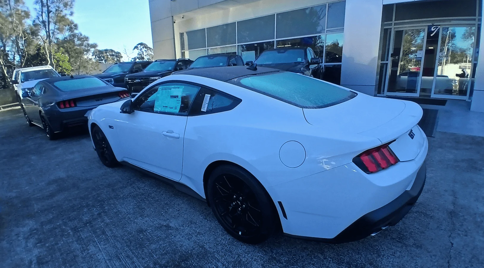 S650 Mustang 2024 Mustang Australia (AU) Pricing and Timing Schedule 1725076782530-zk