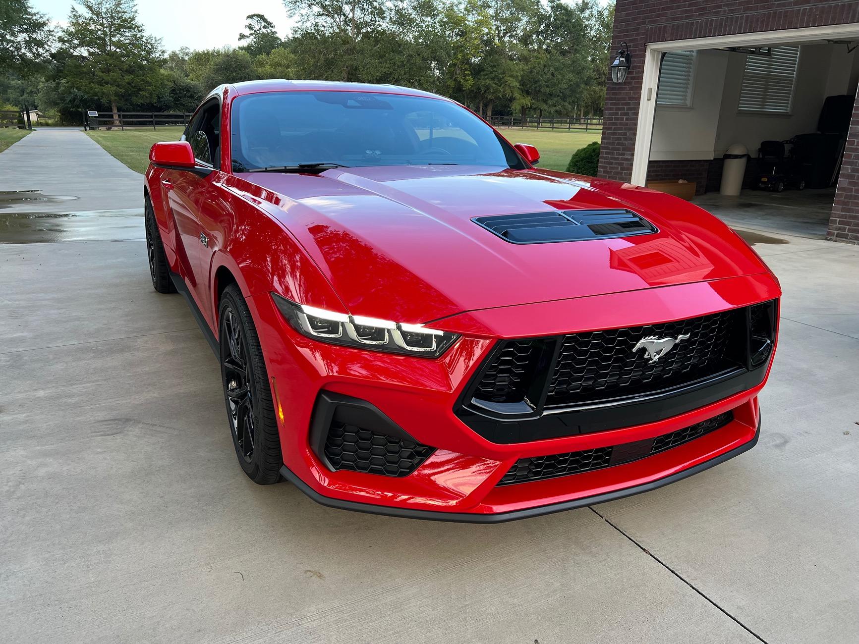 S650 Mustang Mustang Week - Who's Going?? IMG_4636