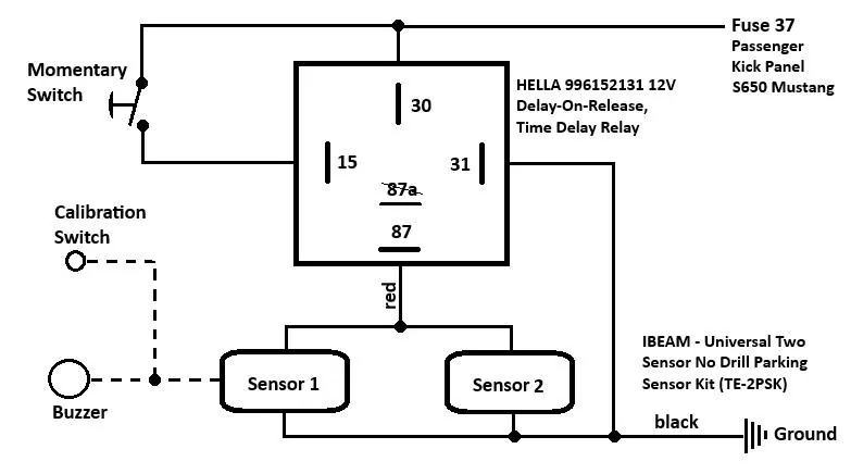 S650 Mustang Front bumper sensors? ft_parking_sensor_relay_diagram_s650
