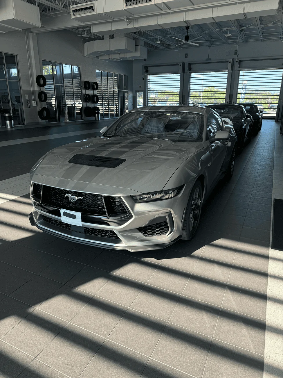 S650 Mustang 2024+ Mustang S650 Orders Tracking List & Stats [Enter Yours!] 1725320523726-2