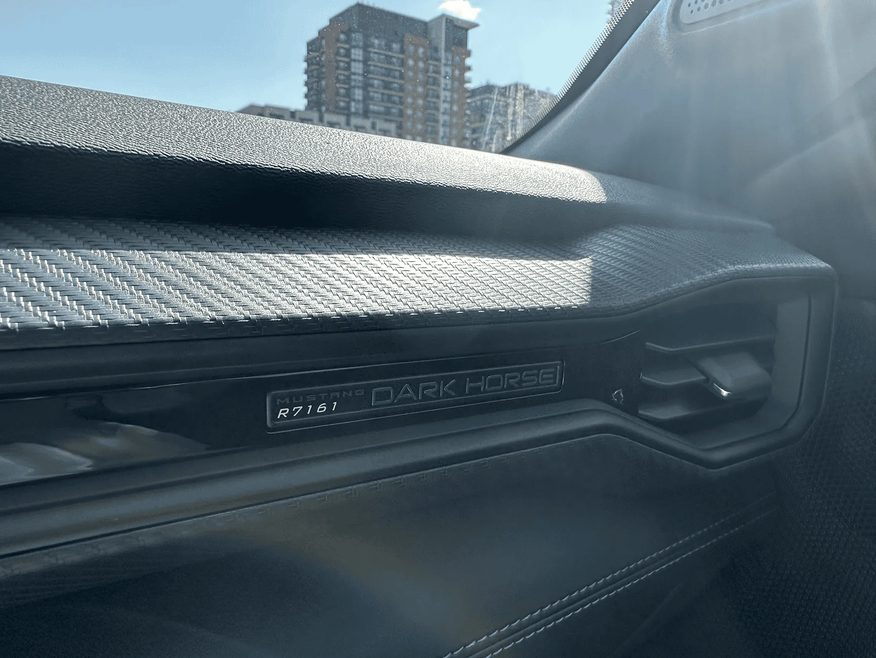 S650 Mustang 2024 Dark Horse Premium "Freyja" (Chassis # 7161) - My Build Journal 1725381298372-a3