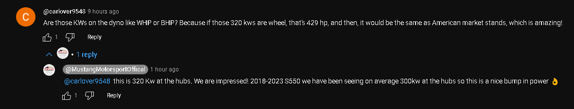 S650 Mustang Aussie S650 Mustang GT power figures - dyno run 1725408848692-3m