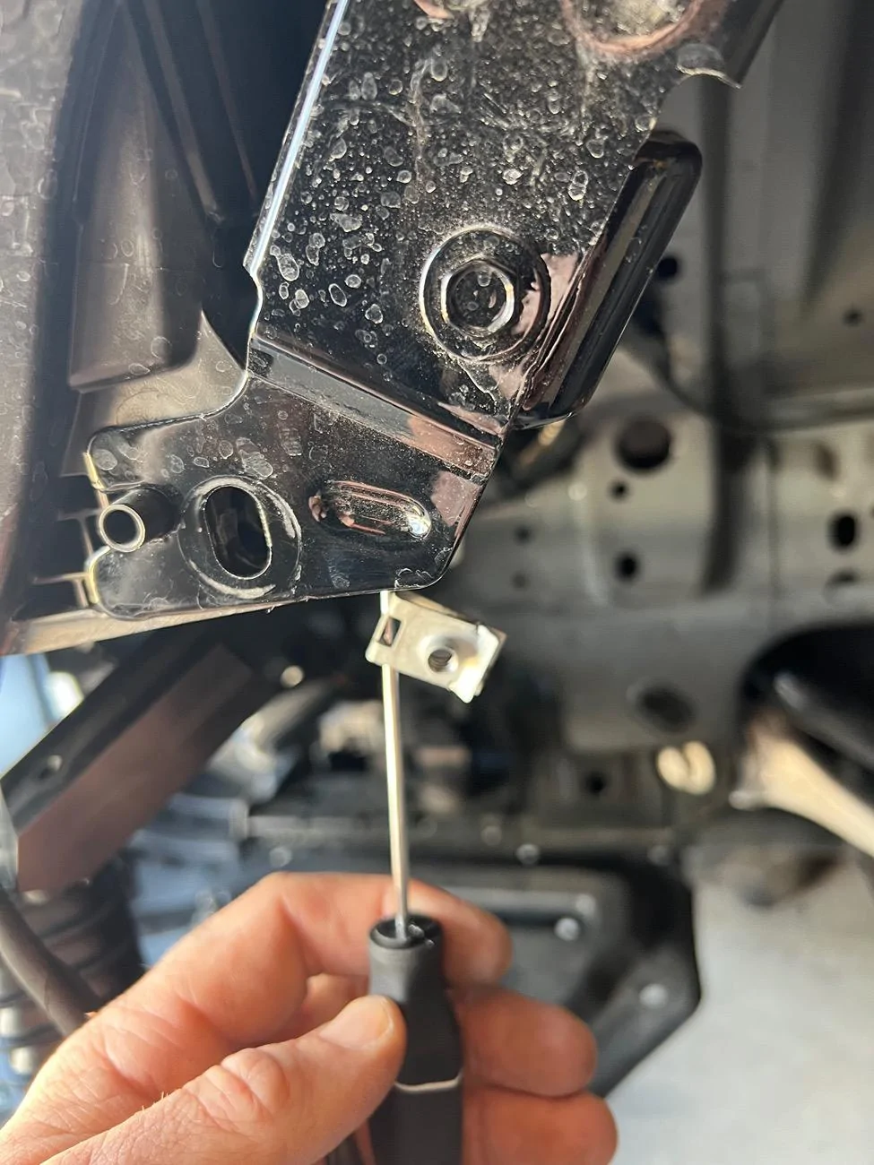 S650 Mustang MMR Oil Cooler Install / Thoughts IMG_0565