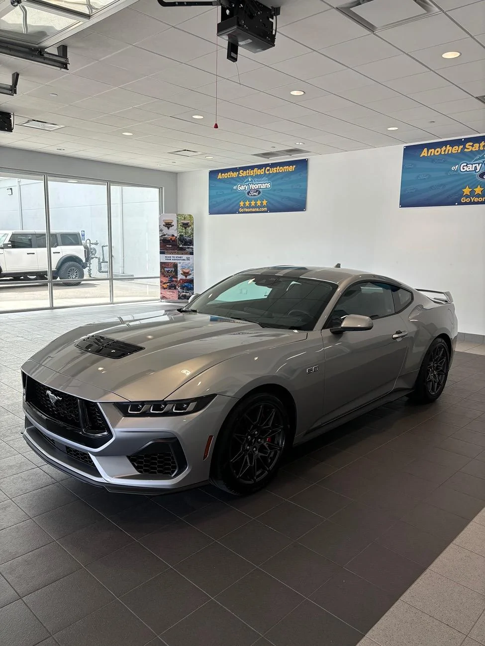 S650 Mustang 2024+ Mustang S650 Orders Tracking List & Stats [Enter Yours!] IMG_5795