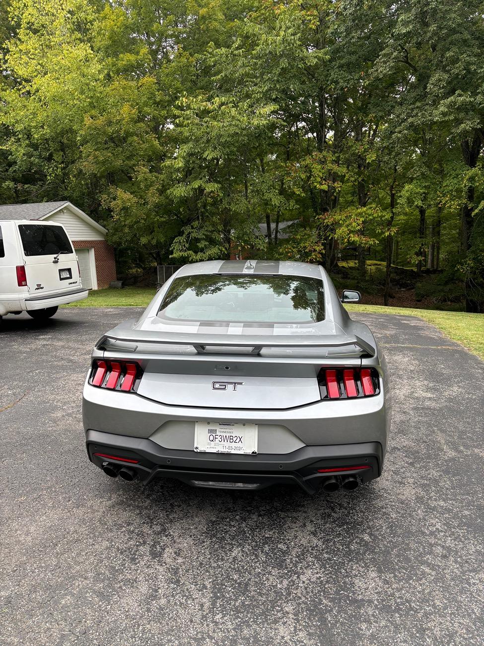 S650 Mustang 2024+ Mustang S650 Orders Tracking List & Stats [Enter Yours!] IMG_5803
