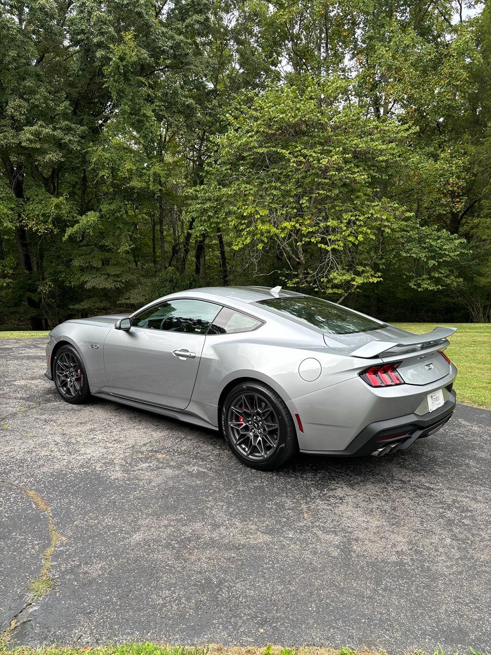 S650 Mustang 2024+ Mustang S650 Orders Tracking List & Stats [Enter Yours!] IMG_5802