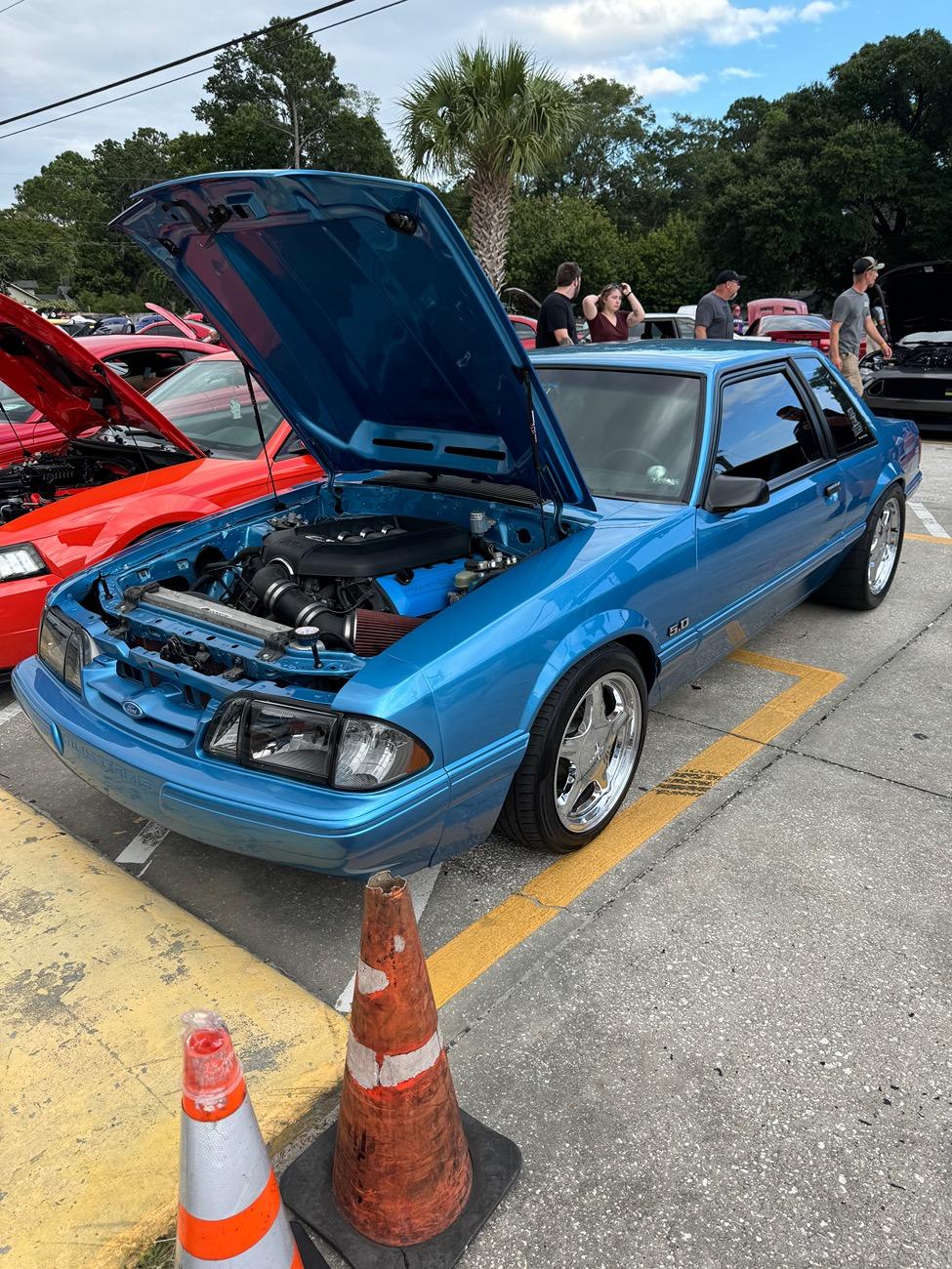 S650 Mustang Mustang Week - Who's Going?? IMG_6996