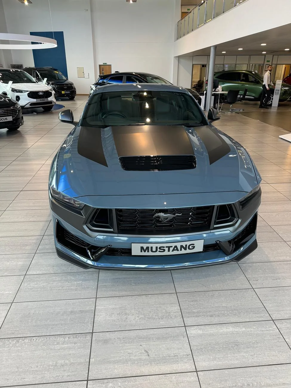 S650 Mustang S650 UK orders IMG_9689