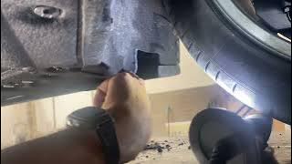 S650 Mustang 2024 Mustang Liner Up-Date ..... FORD ENGINEERS Step-Up and Fix. Way to go Ford! 1725549618408-qt