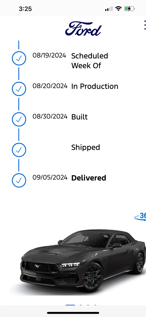 S650 Mustang 2024+ Mustang S650 Orders Tracking List & Stats [Enter Yours!] IMG_1625
