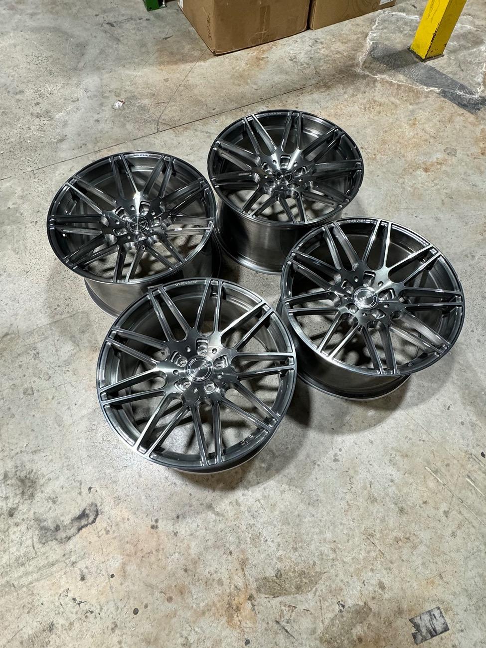 Velgen Light Weight VF9 Brushed Titanium -6.jpeg