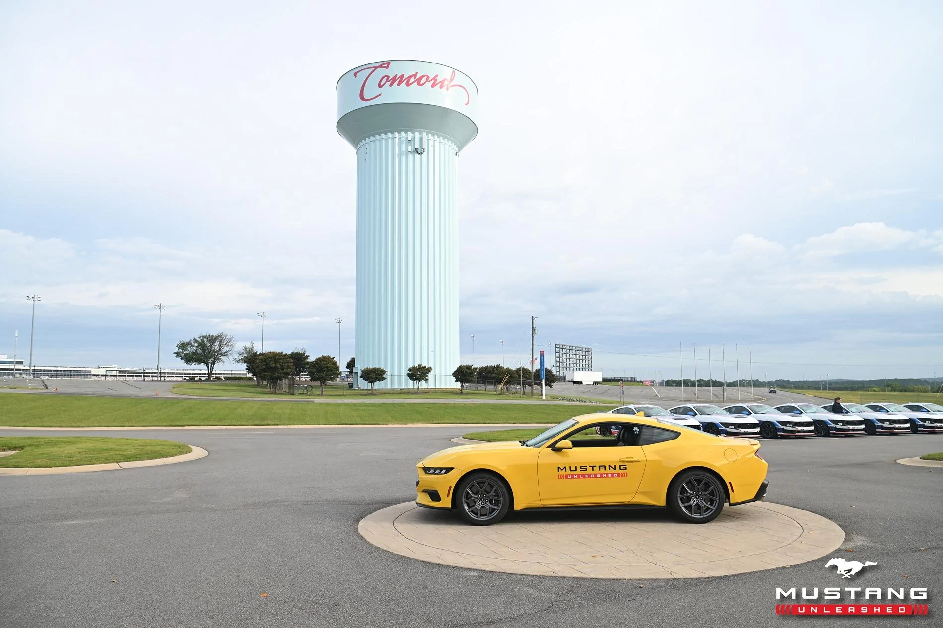 S650 Mustang Mustang Unleashed Experience - your opinion? DSC_1629