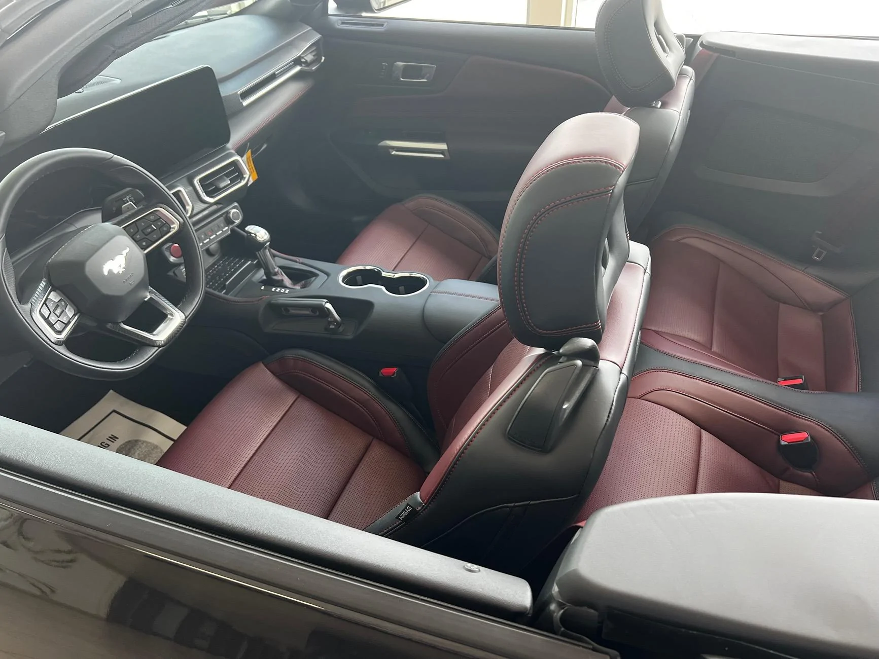S650 Mustang Official DARK MATTER GRAY Mustang S650 Thread IMG_1634