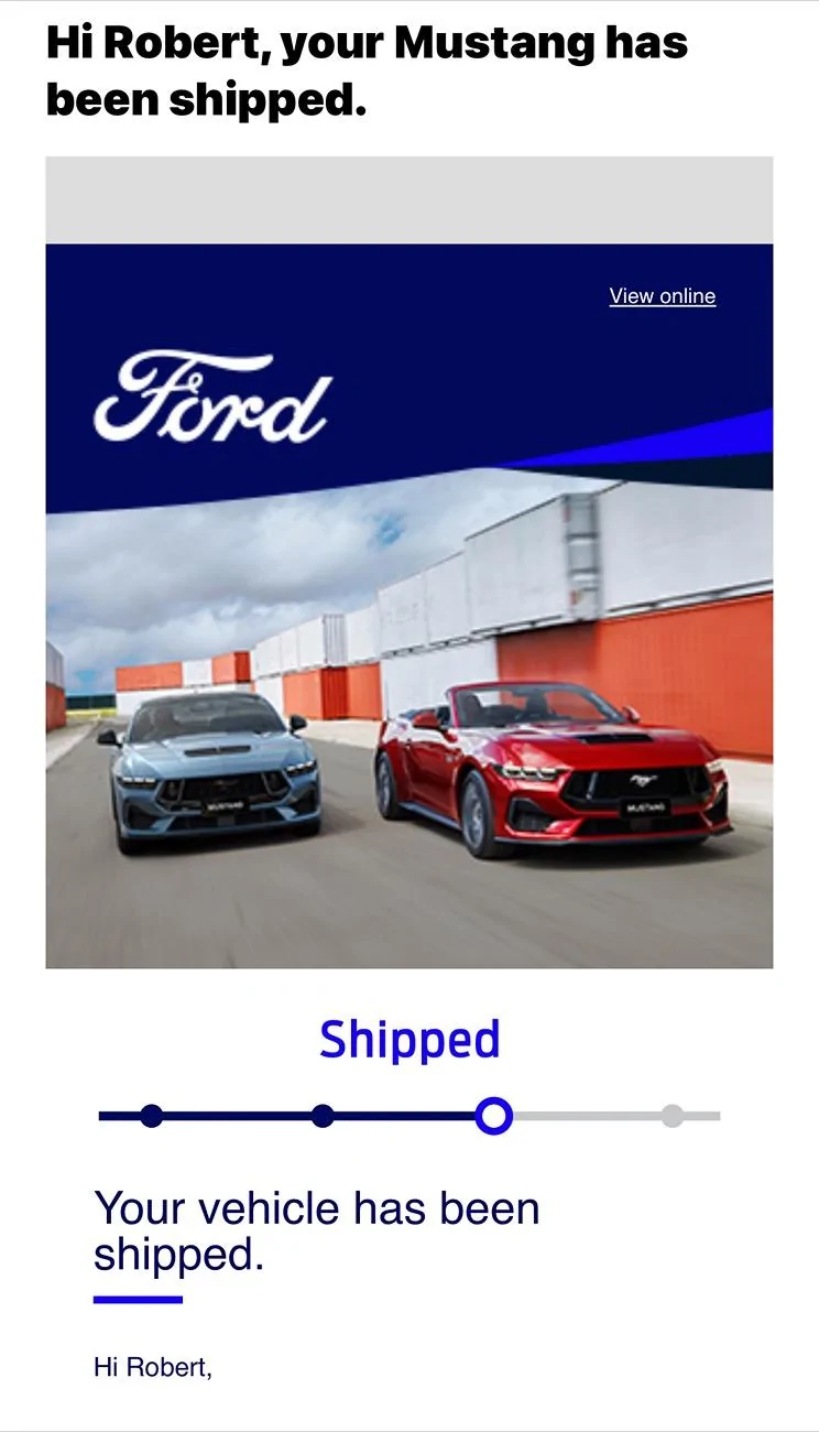 S650 Mustang 2024 Mustang Australia (AU) Pricing and Timing Schedule IMG_7952