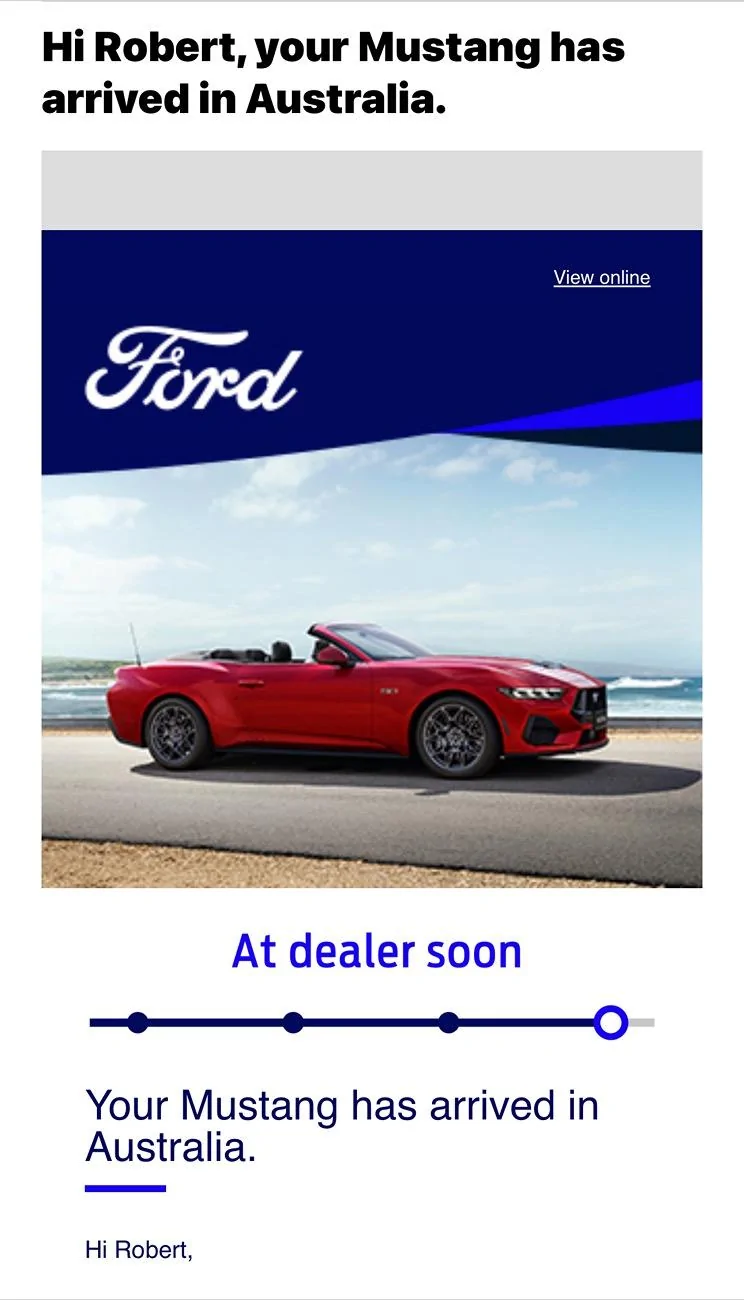 S650 Mustang 2024 Mustang Australia (AU) Pricing and Timing Schedule IMG_7953