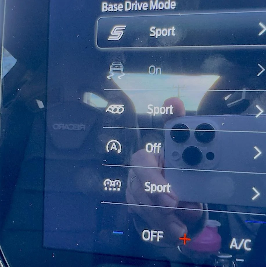 S650 Mustang Disabling Auto Start Stop permanently? IMG_2652 Larg
