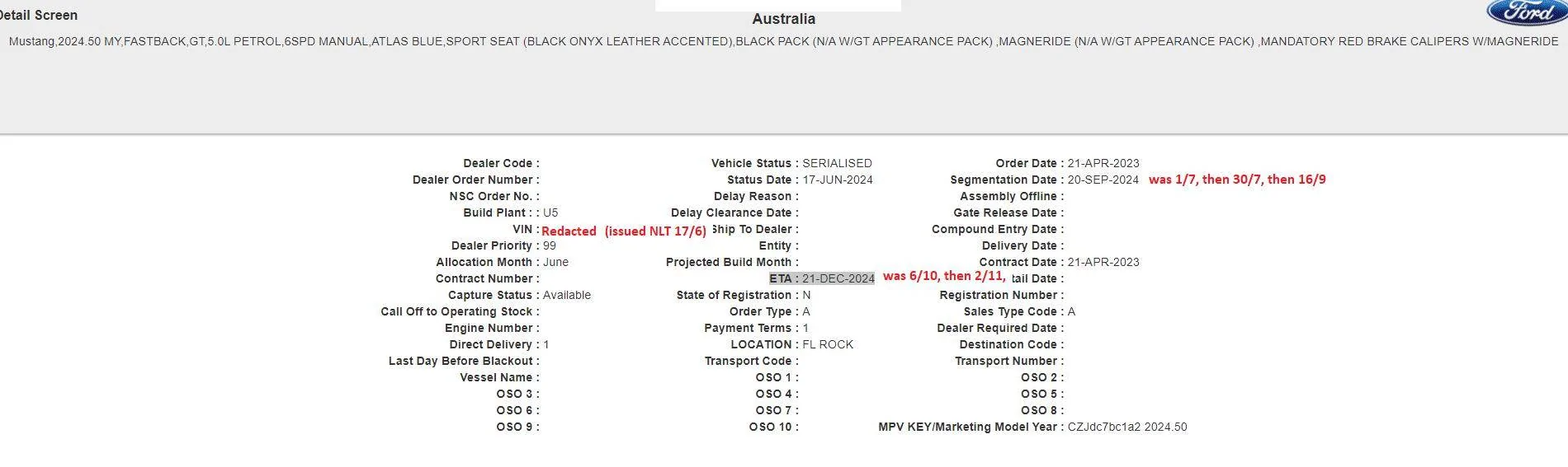 S650 Mustang 2024 Mustang Australia (AU) Pricing and Timing Schedule 1725880636264-sj