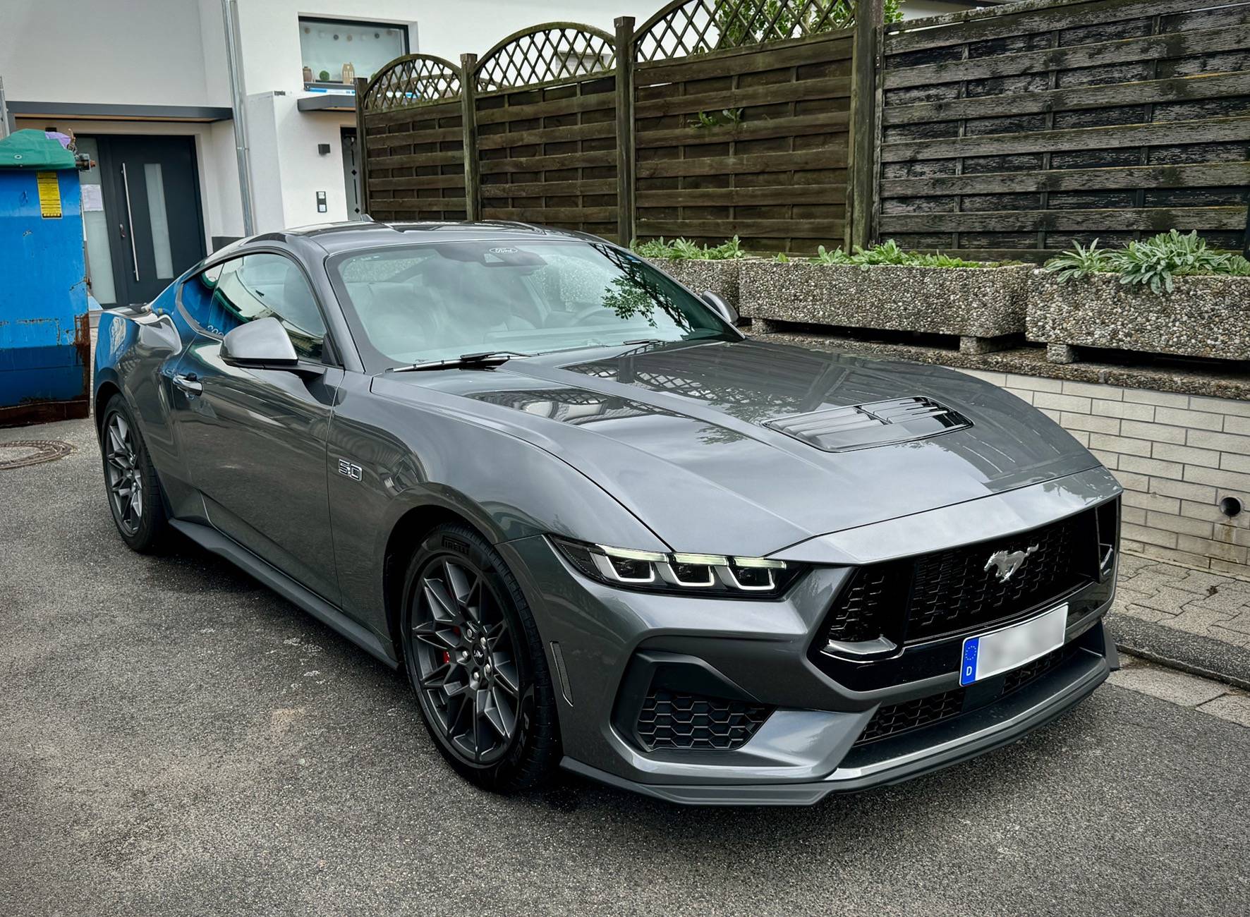 S650 Mustang List of EU forum orders IMG_3402