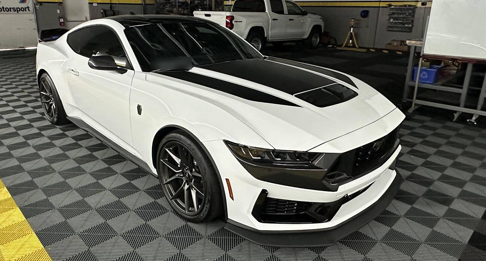 S650 Mustang What did you do to your S650 Mustang today?? 🙋🏻‍♂️ 2024-09-10_18h34_48