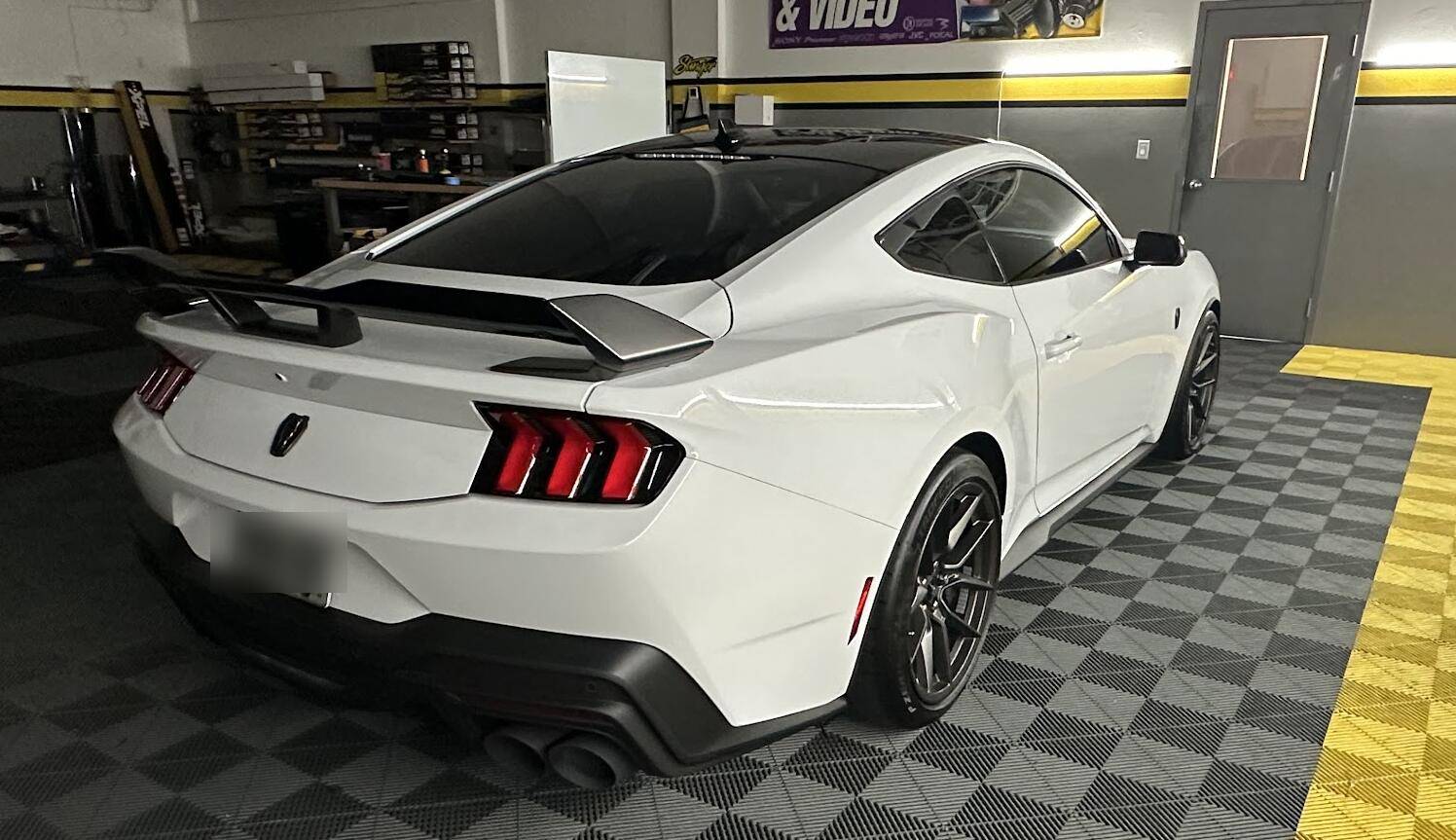 S650 Mustang What did you do to your S650 Mustang today?? 🙋🏻‍♂️ 2024-09-10_18h35_59