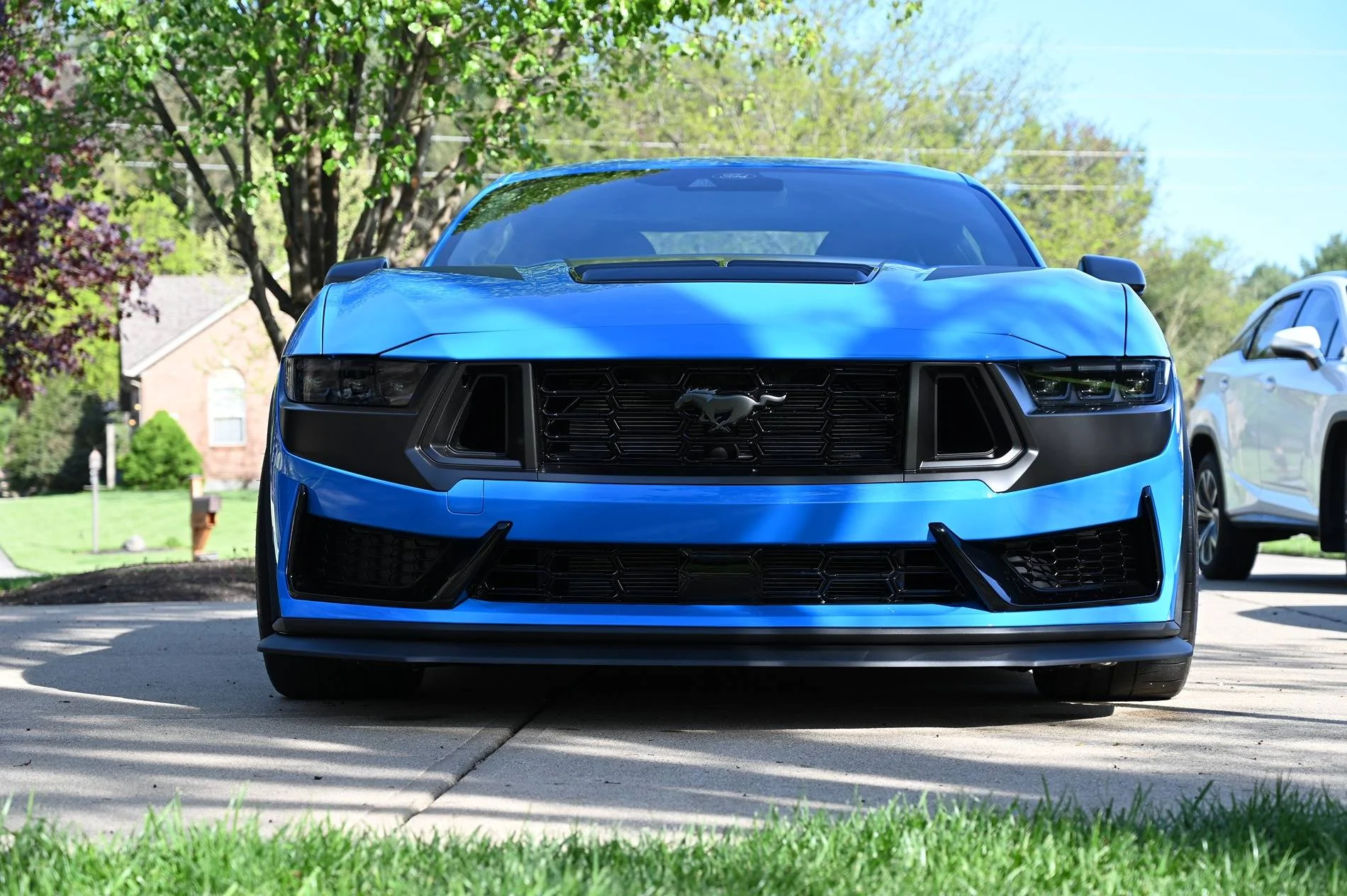 S650 Mustang 2024 Dark Horse for sale dh2