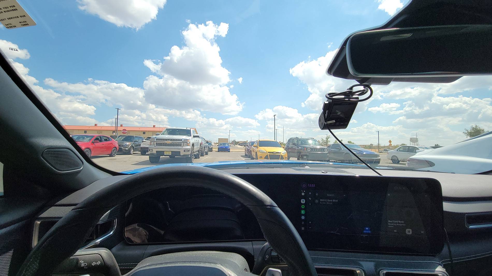 S650 Mustang Best Dash Cam? 20240911_125230