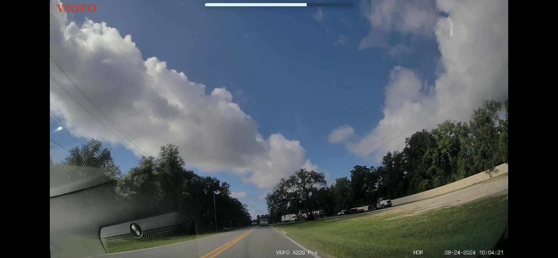 S650 Mustang Best Dash Cam? IMG_1127
