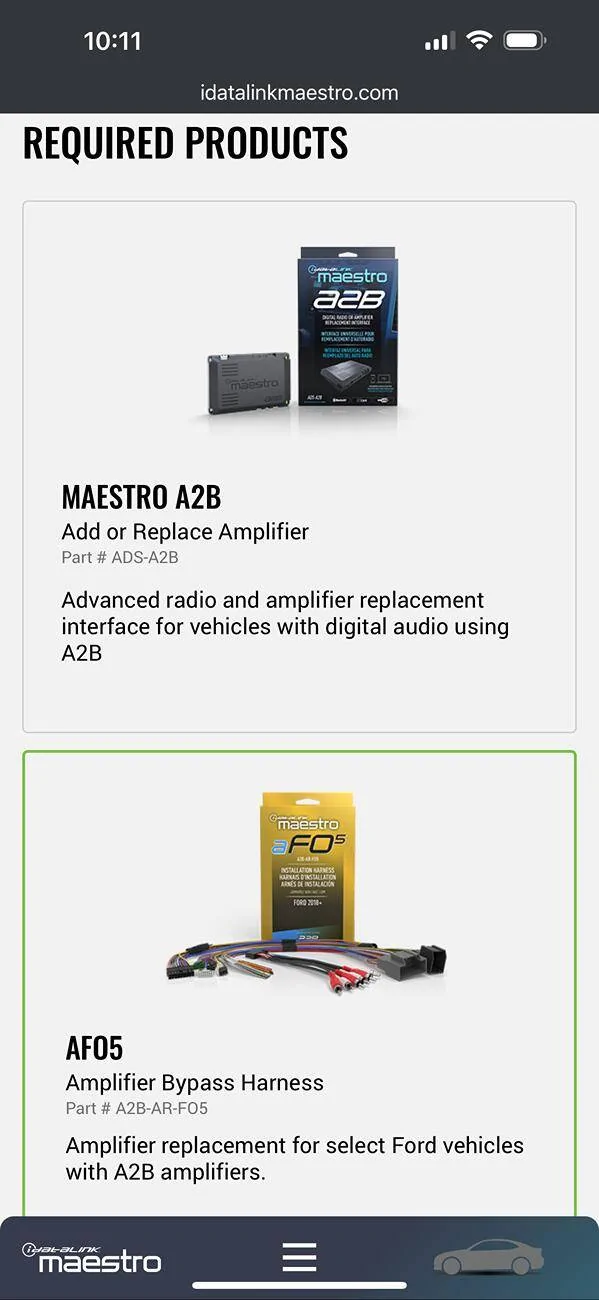 S650 Mustang S650 Aftermarket Sound System IMG_6539