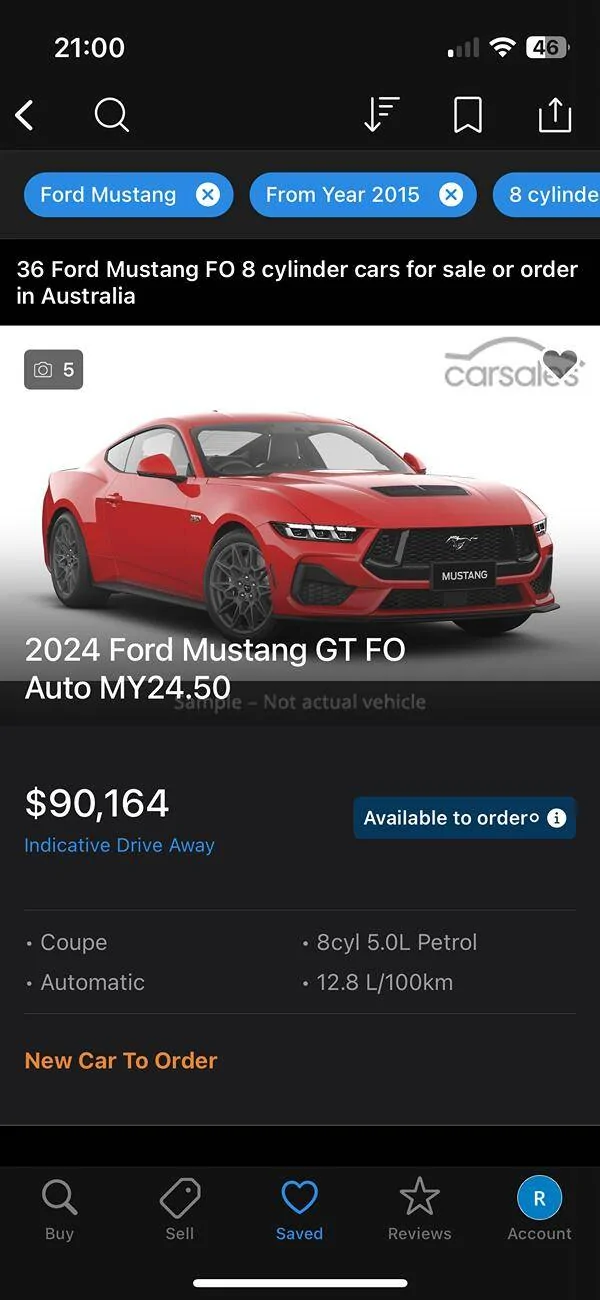 S650 Mustang Why would you do that? - A thread IMG_4508