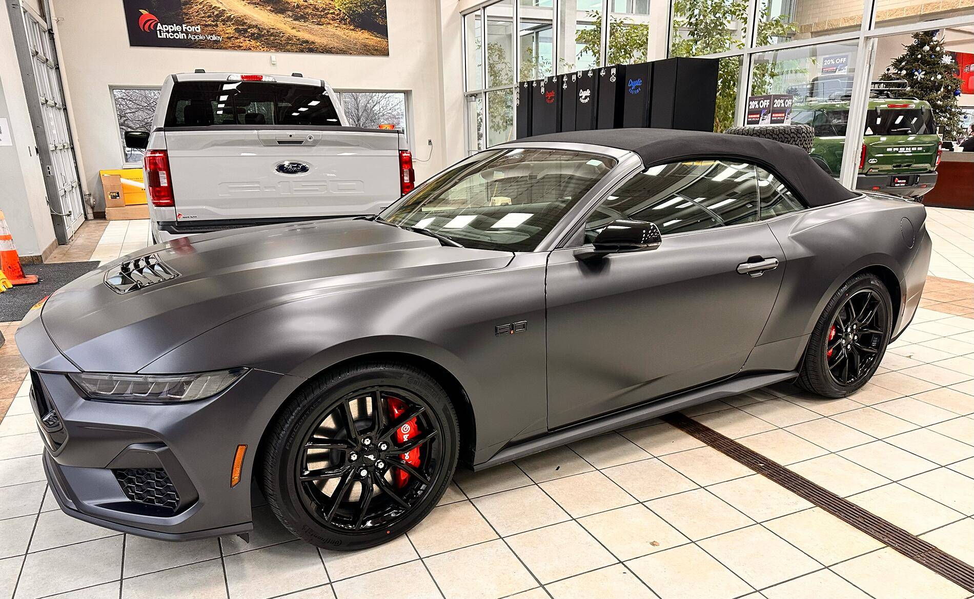 S650 Mustang Official DARK MATTER GRAY Mustang S650 Thread tempImagemyW48x