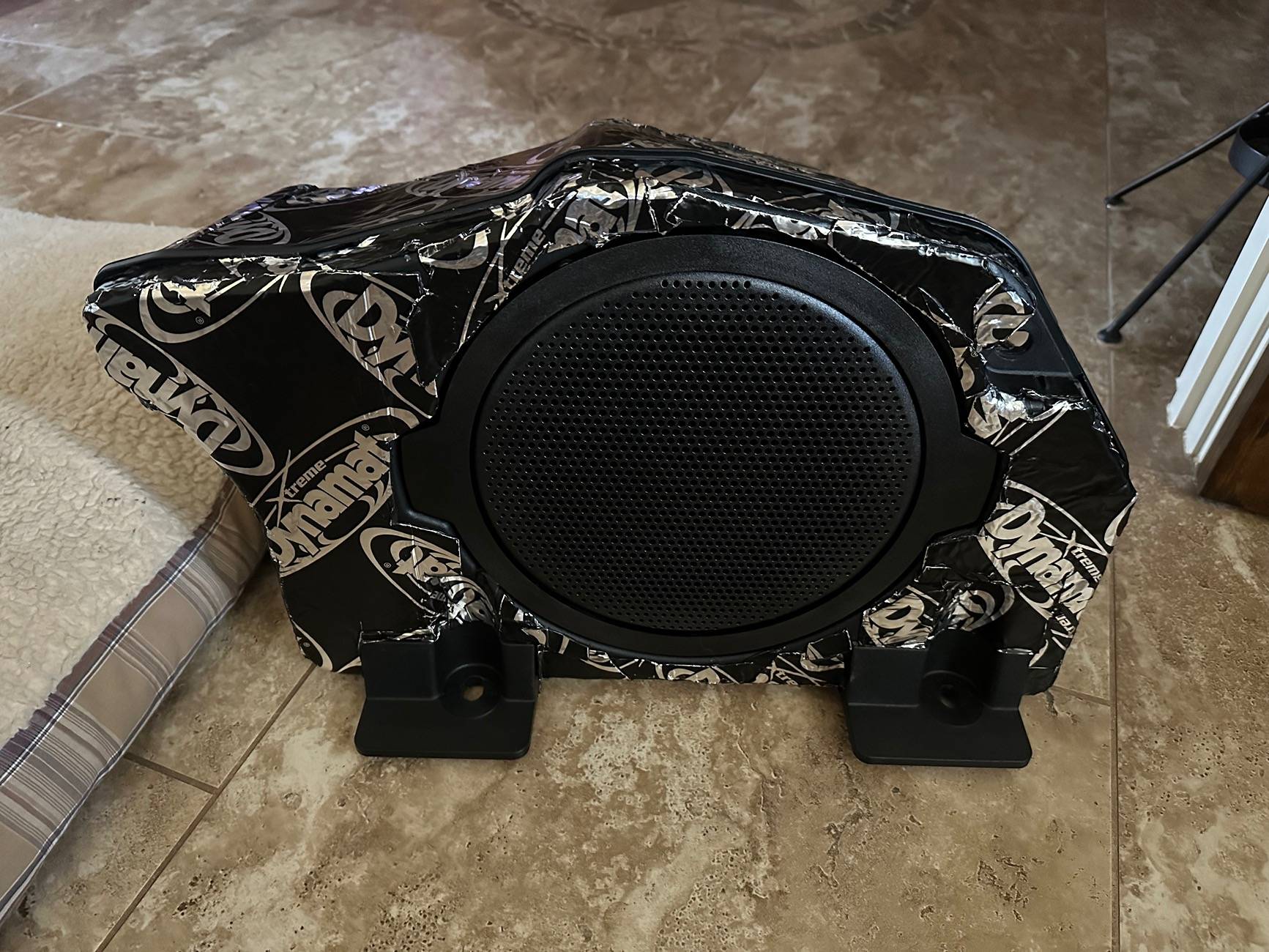 S650 Mustang $79 Subwoofer Upgrade (Pioneer TS-A250D4 10" Sub) - IT SOUNDS GREAT! 1726182909040-o5