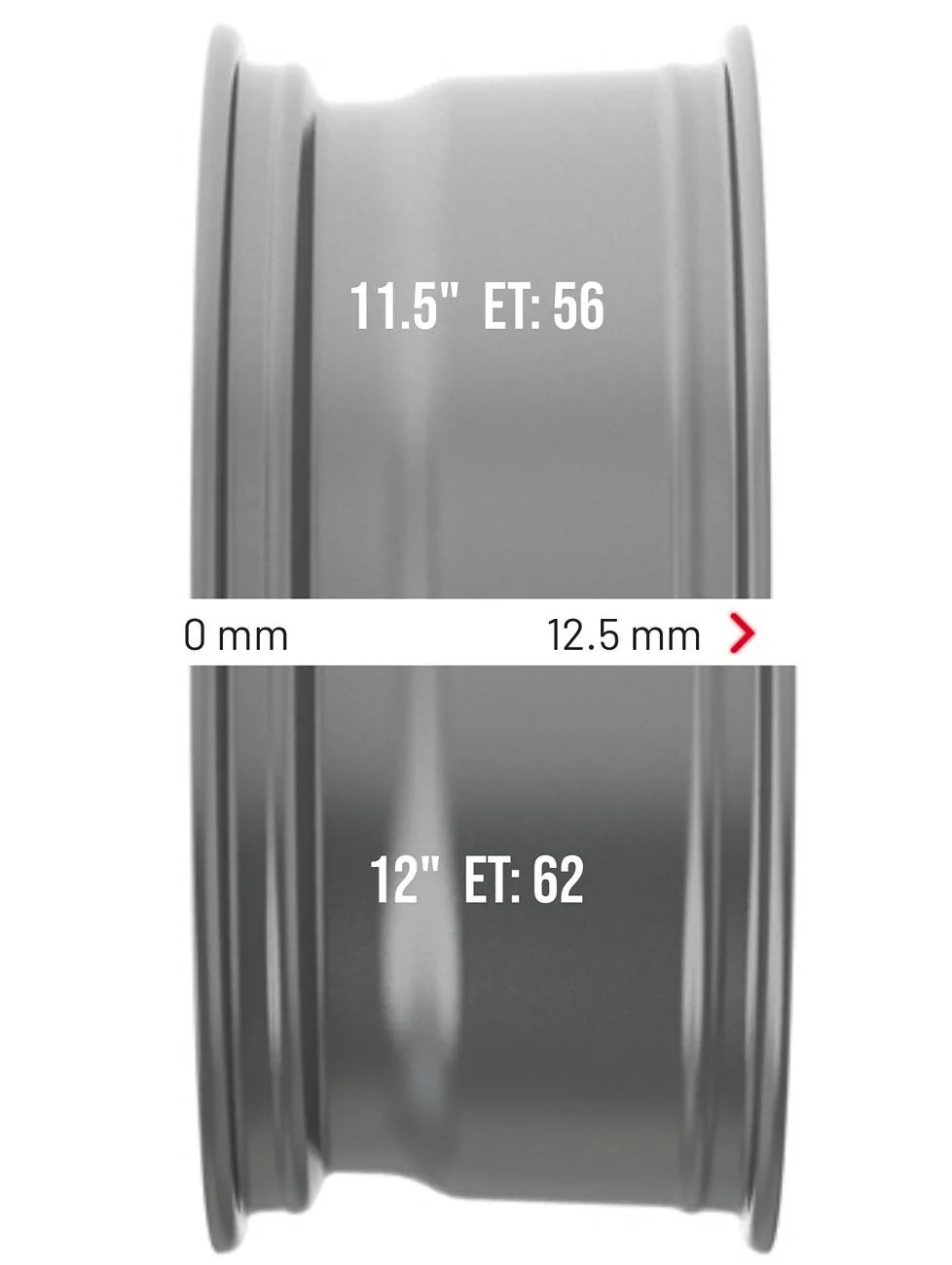 S650 Mustang Wheel offset question IMG_7383