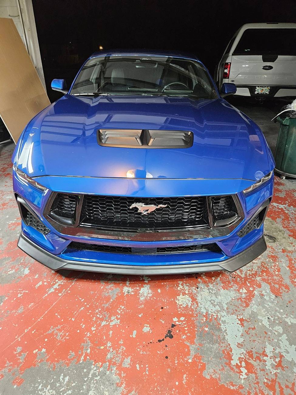 S650 Mustang Feral Industries is the Worst 20240913_220511