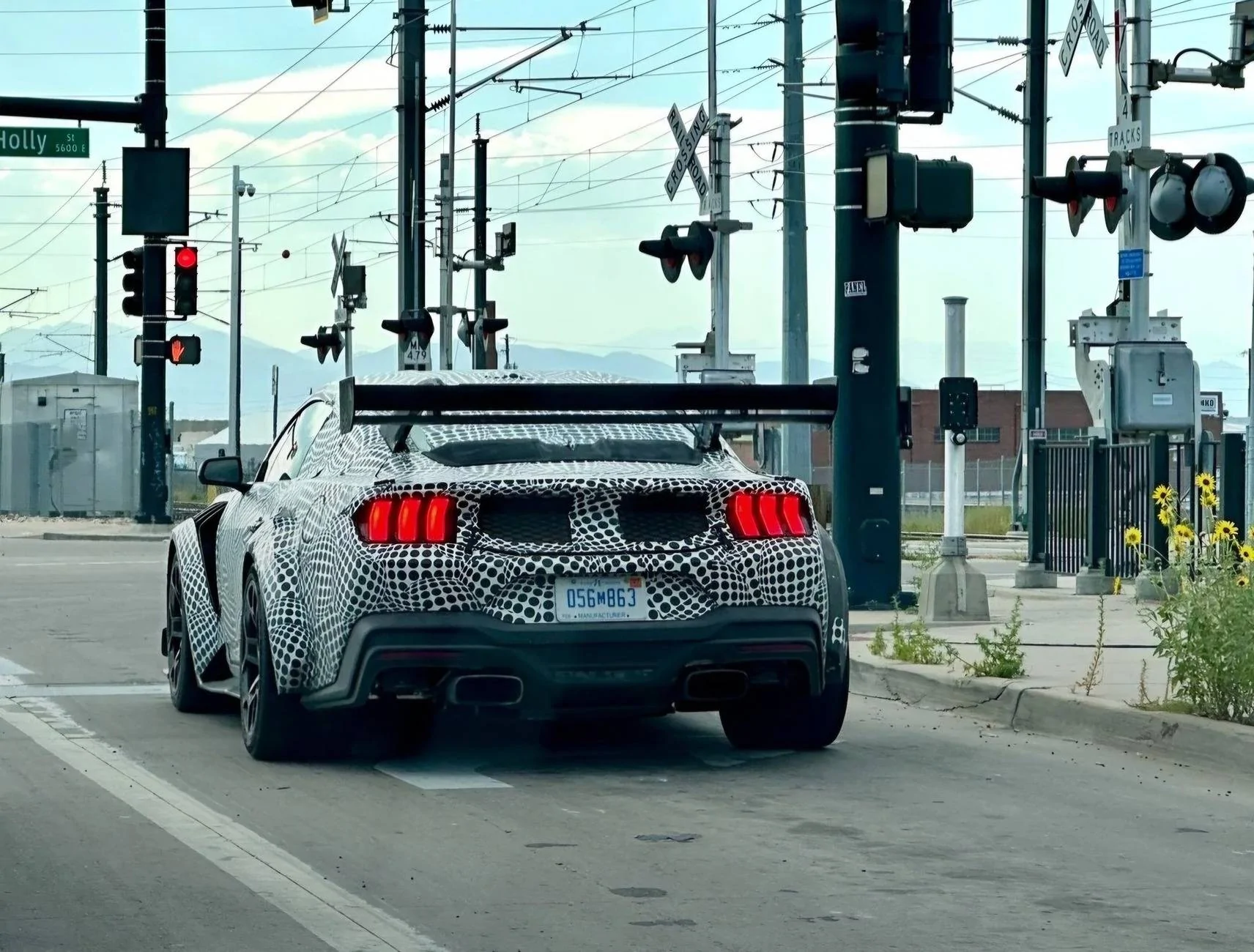 S650 Mustang NEW GTD LITE?? Screenshot_20240914_005757_Reddit