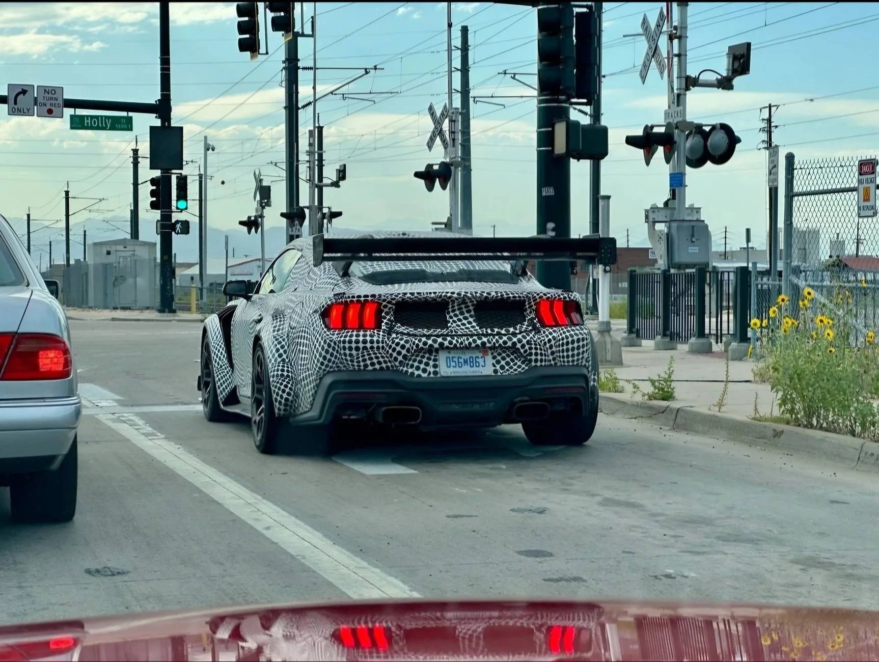 S650 Mustang NEW GTD LITE?? Screenshot_20240914_005801_Reddit